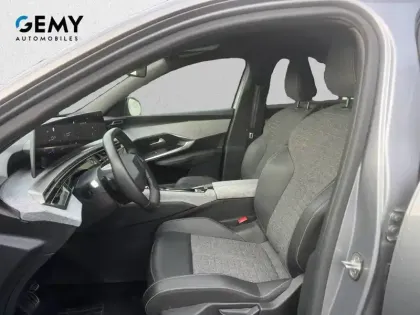 Photo 7 Peugeot 3008  Electrique 210 ch 73 kWh