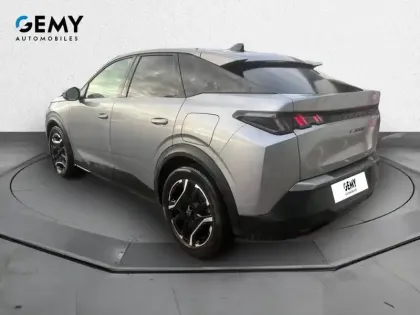 Photo 5 Peugeot 3008  Electrique 210 ch 73 kWh