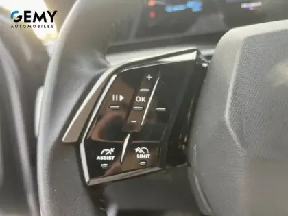 Photo 16 Peugeot 3008  Electrique 210 ch 73 kWh