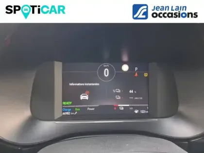 Photo 10 Opel Corsa  Electrique 136 ch & Batterie 50 kWh