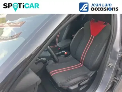 Photo 11 Opel Corsa  Electrique 136 ch & Batterie 50 kWh