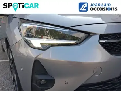 Photo 16 Opel Corsa  Electrique 136 ch & Batterie 50 kWh