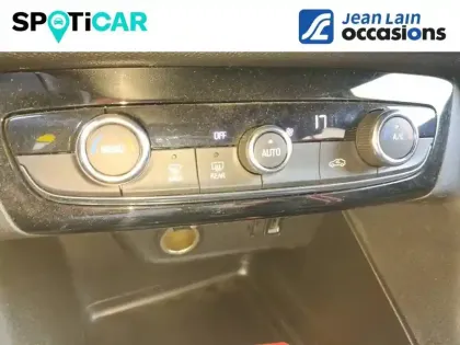Photo 15 Opel Corsa  Electrique 136 ch & Batterie 50 kWh
