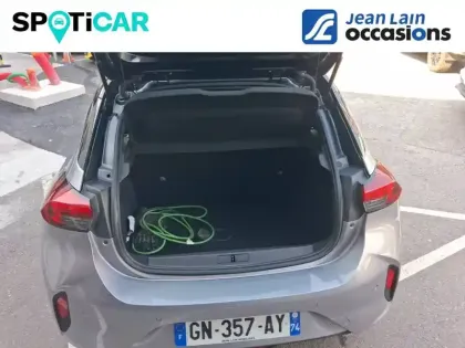 Photo 6 Opel Corsa  Electrique 136 ch & Batterie 50 kWh