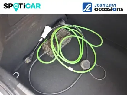 Photo 21 Opel Corsa  Electrique 136 ch & Batterie 50 kWh