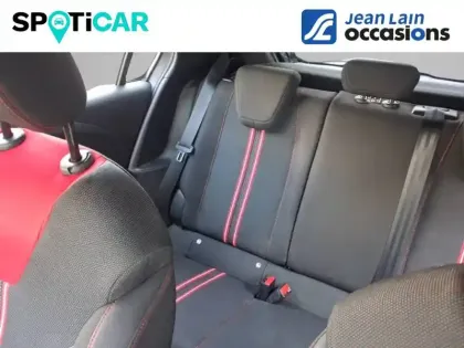 Photo 12 Opel Corsa  Electrique 136 ch & Batterie 50 kWh