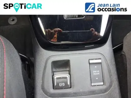 Photo 20 Opel Corsa  Electrique 136 ch & Batterie 50 kWh