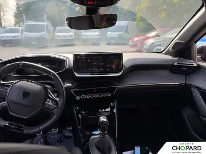 Photo 7 Peugeot 208  PureTech 100 S&S BVM6
