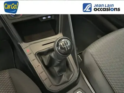 Photo 15 Volkswagen Polo  1.0 80 S&S BVM5