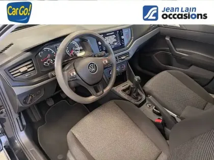 Photo 12 Volkswagen Polo  1.0 80 S&S BVM5