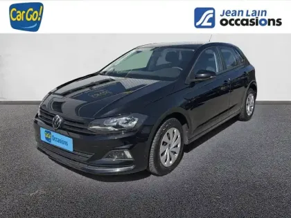 Photo Volkswagen Polo Edition