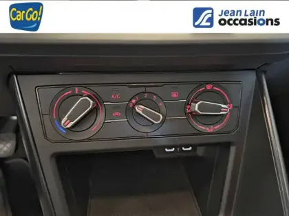 Photo 16 Volkswagen Polo  1.0 80 S&S BVM5