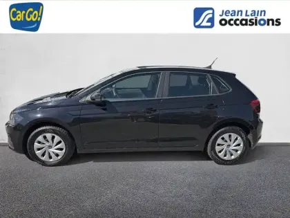 Photo 6 Volkswagen Polo  1.0 80 S&S BVM5