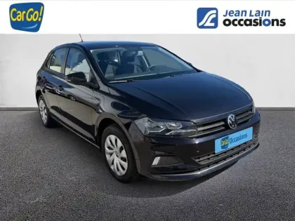 Photo 9 Volkswagen Polo  1.0 80 S&S BVM5