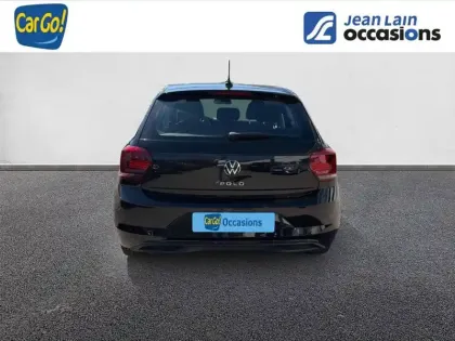 Photo 7 Volkswagen Polo  1.0 80 S&S BVM5
