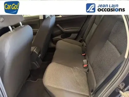 Photo 5 Volkswagen Polo  1.0 80 S&S BVM5