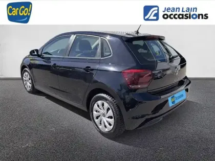 Photo 10 Volkswagen Polo  1.0 80 S&S BVM5