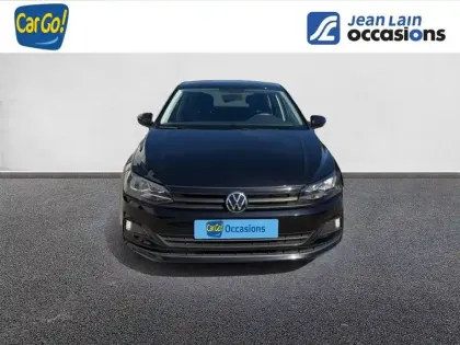 Photo 8 Volkswagen Polo  1.0 80 S&S BVM5
