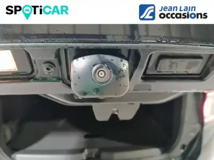 Photo 14 Citroën C3 Aircross  Hybride 145 ch Aut