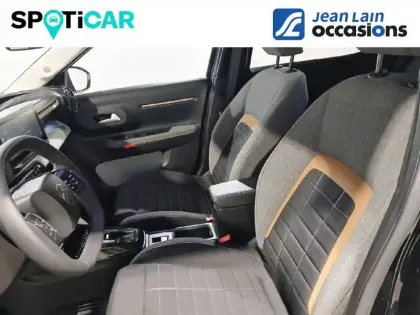Photo 10 Citroën C3 Aircross  Hybride 145 ch Aut