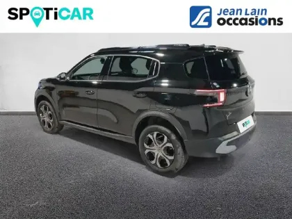 Photo 6 Citroën C3 Aircross  Hybride 145 ch Aut