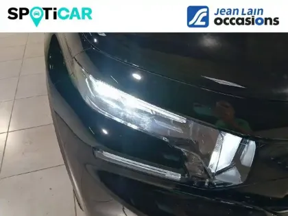 Photo 15 Citroën C3 Aircross  Hybride 145 ch Aut
