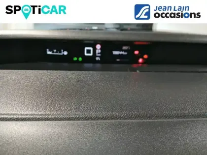 Photo 9 Citroën C3 Aircross  Hybride 145 ch Aut
