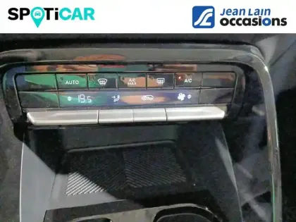 Photo 19 Citroën C3 Aircross  Hybride 145 ch Aut