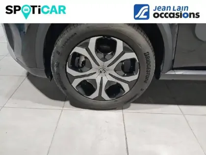 Photo 12 Citroën C3 Aircross  Hybride 145 ch Aut
