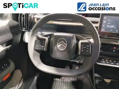 Photo 8 Citroën C3 Aircross  Hybride 145 ch Aut