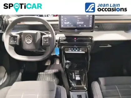 Photo 7 Citroën C3 Aircross  Hybride 145 ch Aut