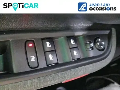Photo 18 Citroën C3 Aircross  Hybride 145 ch Aut