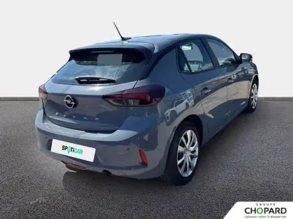 Photo 7 Opel Corsa  1.2 75 ch BVM5