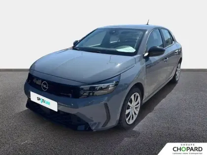 Photo Opel Corsa