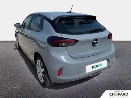 Photo 6 Opel Corsa  1.2 75 ch BVM5
