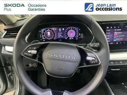 Photo 18 Skoda Octavia  Combi 2.0 TDI 150 ch SCR DSG7