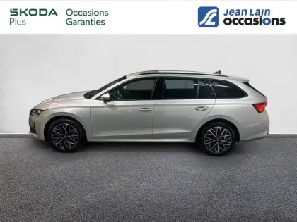 Photo 6 Skoda Octavia  Combi 2.0 TDI 150 ch SCR DSG7