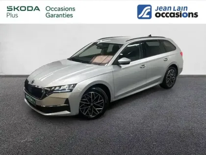 Photo Skoda Octavia Selection