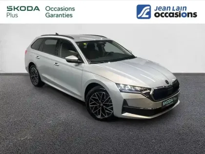Photo 9 Skoda Octavia  Combi 2.0 TDI 150 ch SCR DSG7