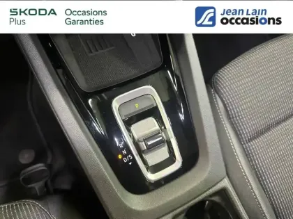 Photo 15 Skoda Octavia  Combi 2.0 TDI 150 ch SCR DSG7