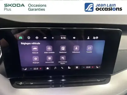 Photo 14 Skoda Octavia  Combi 2.0 TDI 150 ch SCR DSG7