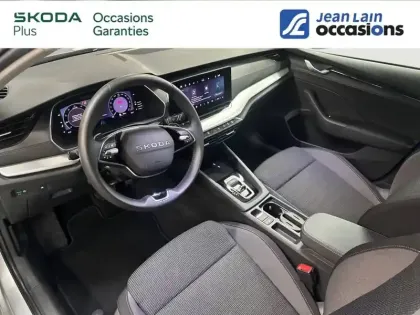 Photo 12 Skoda Octavia  Combi 2.0 TDI 150 ch SCR DSG7