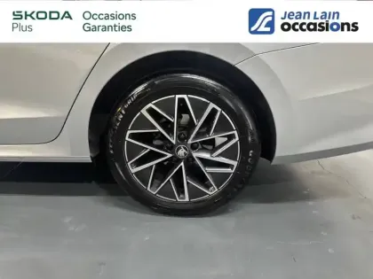 Photo 11 Skoda Octavia  Combi 2.0 TDI 150 ch SCR DSG7