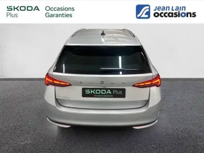 Photo 7 Skoda Octavia  Combi 2.0 TDI 150 ch SCR DSG7