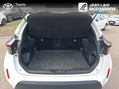 Photo 9 Toyota Yaris  Cross Hybride 116h AWD-i