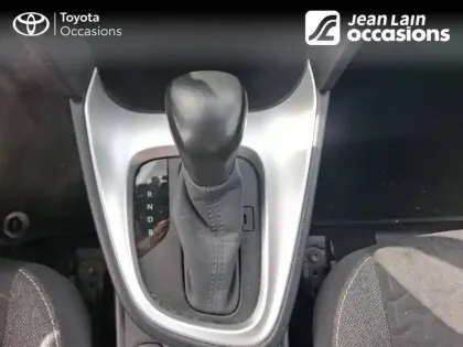 Photo 12 Toyota Yaris  Cross Hybride 116h AWD-i