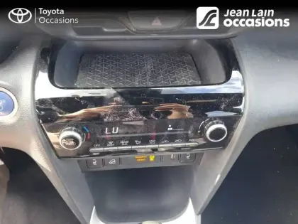 Photo 13 Toyota Yaris  Cross Hybride 116h AWD-i