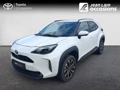 Photo Toyota Yaris Design