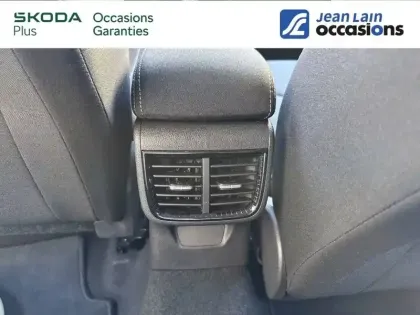 Photo 42 Skoda Fabia  1.0 TSI 116 ch EVO 2 DSG7