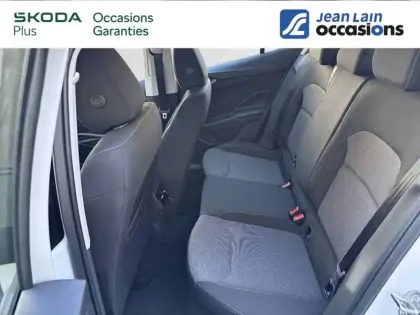 Photo 31 Skoda Fabia  1.0 TSI 116 ch EVO 2 DSG7